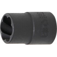 Speciali galvutė / sraigtinis ištraukiklis | 10 mm (3/8") | 14 mm (5274)
