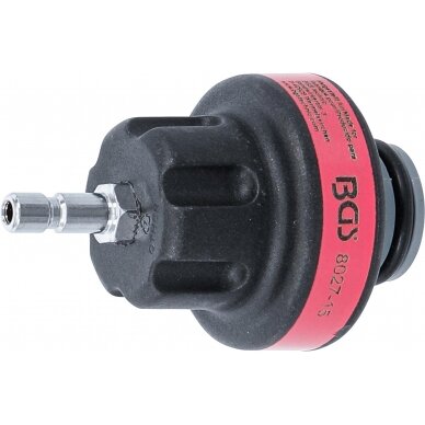 Spaudimo adapteris | Ford, Mazda (8027-15) 2