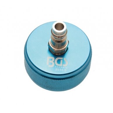 Spaudimo adapteris | Mercedes-Benz / MAN / Iveco (8514-5) 1