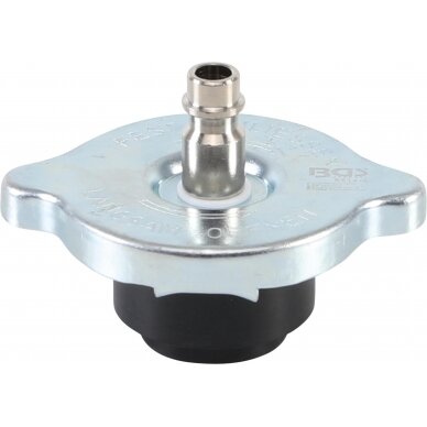 Spaudimo adapteris | Mercedes-Benz van (8514-9)