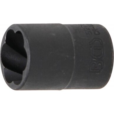Speciali galvutė / sraigtinis ištraukiklis | 10 mm (3/8") | 16 mm (5276)