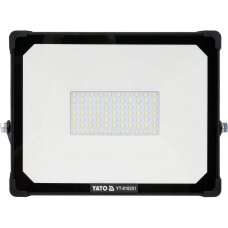 Šviesos diodų lempa / prožektorius | SMD LED 50W 4750LM (YT-818251)