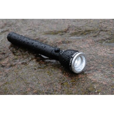 Šviesos diodų prožektorius LED CREE XPE 3W, 210X37mm (YT-08575) 1