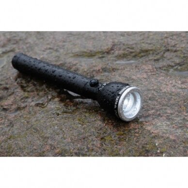 Šviesos diodų prožektorius LED CREE XPE 3W, 228X47mm (YT-08577) 2