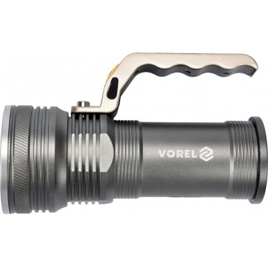 Šviesos diodų prožektorius XP-L2 CREE 10W LED (88560) 1