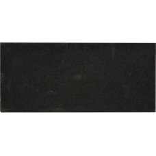 Trintuvas su rankena 215x95 mm (07962)