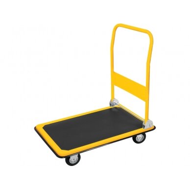 Transportavimo vežimėlis / platforma | 300 kg (78670)