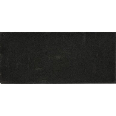 Trintuvas su rankena 215x95 mm (07962) 1