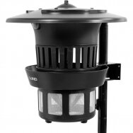 UV-A lempa su stovu nuo uodų LUND 67014 | 15W | 3000 H | 300 M2