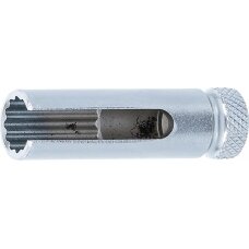 VAG turbokompresoriaus vakuumo slėgio reguliatoriaus galvutė | 10 mm (9453)