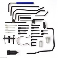 Variklio fiksavimo įrankiai | Peugeot / Citroen (SK1606)