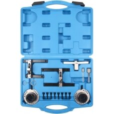 Variklio fiksavimo įrankių rinkinys | Ford 1.0 EcoBoost Petrol (SK1127)