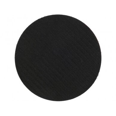 Velcro padas 125 mm | M5/16 (YT-47872) 2