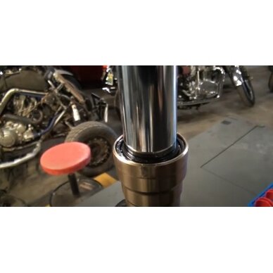 Žiedai šakių sandariklių presavimui | motociklui (FS14T) 11