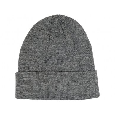 Žieminė kepurė | pilka (74231V) 1