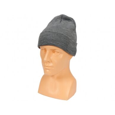 Žieminė kepurė | pilka (74231V) 2
