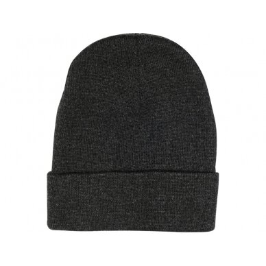 Žieminė kepurė | tamsiai pilka (74232V) 1